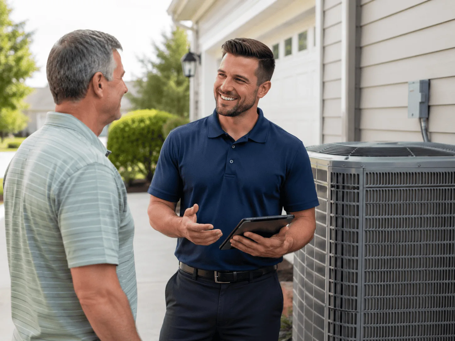 Heat Pump Installation Pickton, TX FAQs